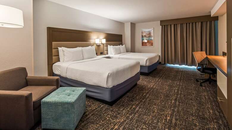 Hotel Holiday Inn Reno-sparks
