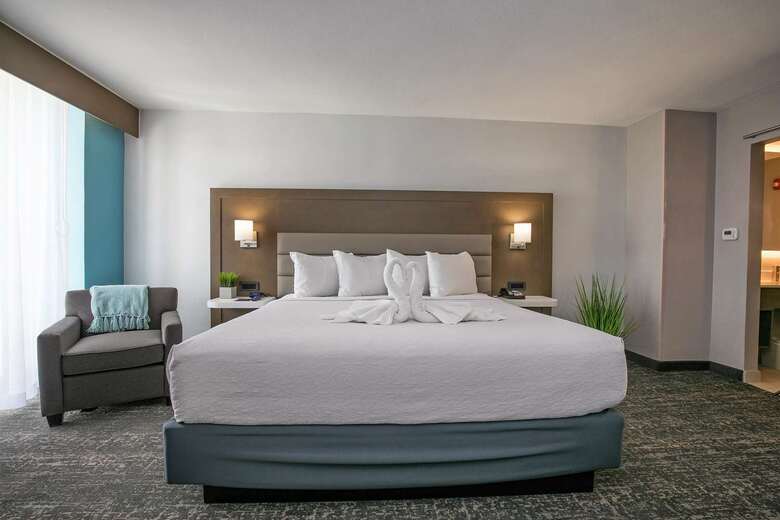Hotel Holiday Inn Reno-sparks