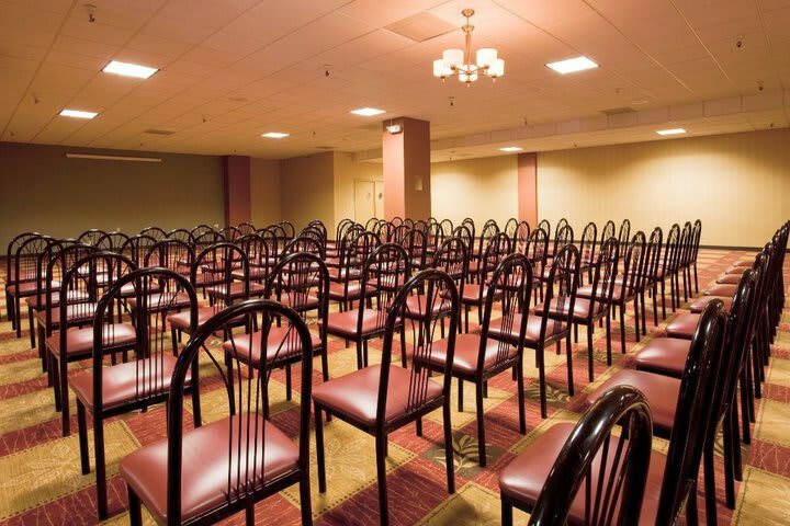 Hotel Holiday Inn Reno-sparks