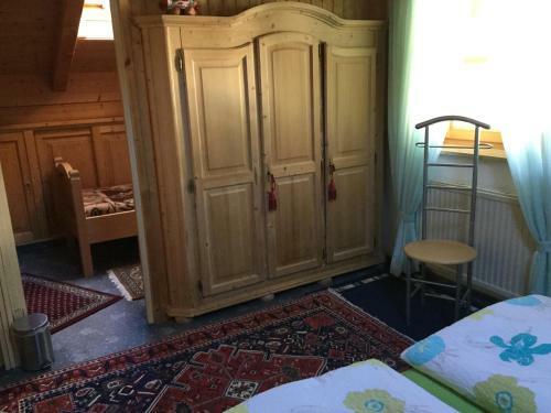 Apartements Ingrid Unhoch-raggl
