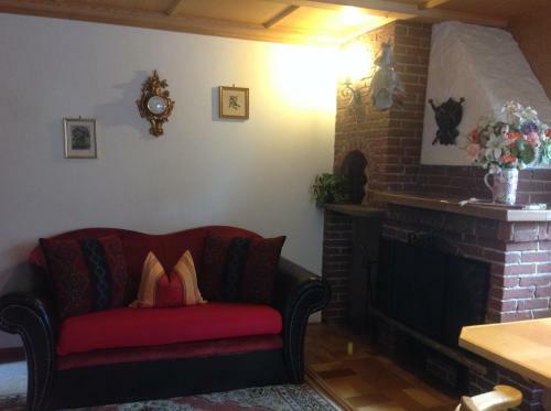 Apartements Ingrid Unhoch-raggl