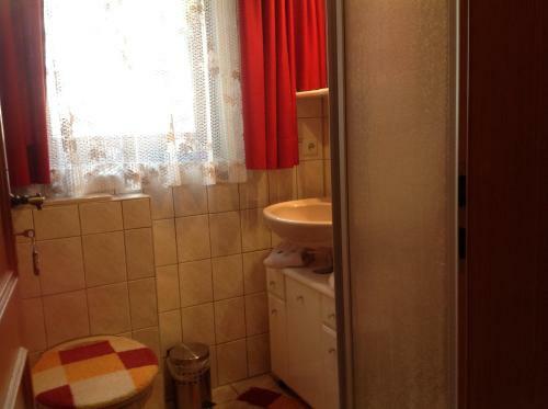 Apartements Ingrid Unhoch-raggl