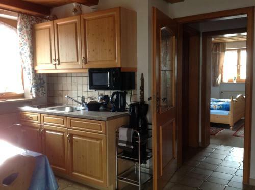 Apartements Ingrid Unhoch-raggl