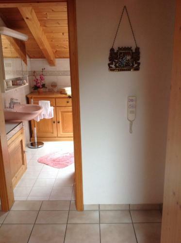 Apartements Ingrid Unhoch-raggl