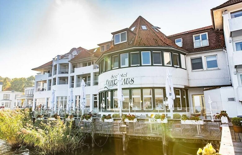 Seehotel F�hrhaus