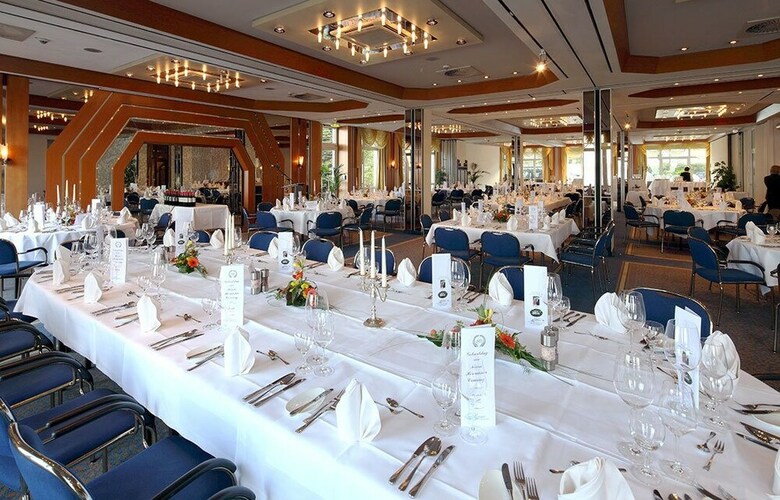 Seehotel F�hrhaus