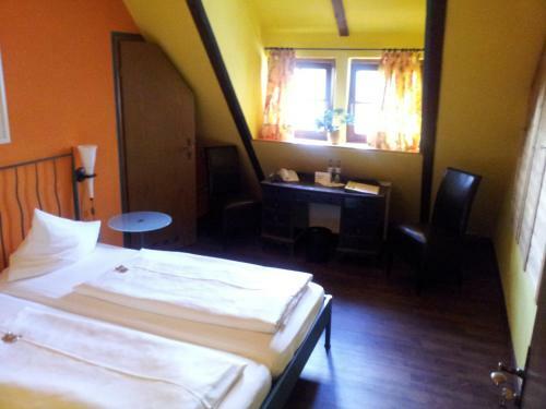 Hostal Land-gast-hof Walkm�hle
