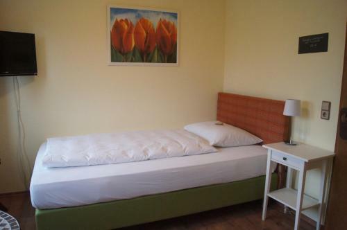 Hostal Land-gast-hof Walkm�hle