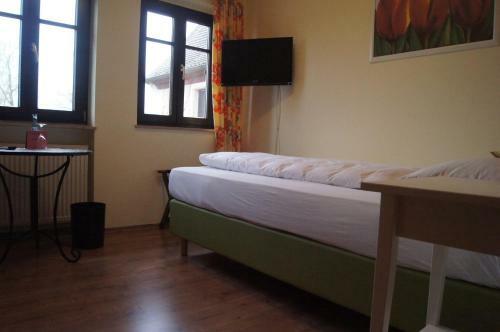 Hostal Land-gast-hof Walkm�hle