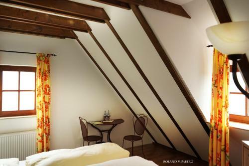 Hostal Land-gast-hof Walkm�hle