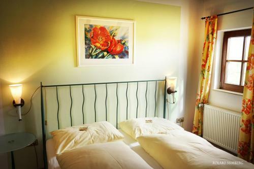 Hostal Land-gast-hof Walkm�hle