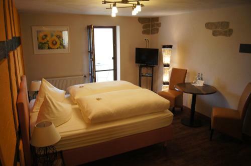 Hostal Land-gast-hof Walkm�hle