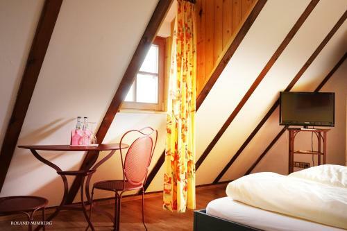 Hostal Land-gast-hof Walkm�hle