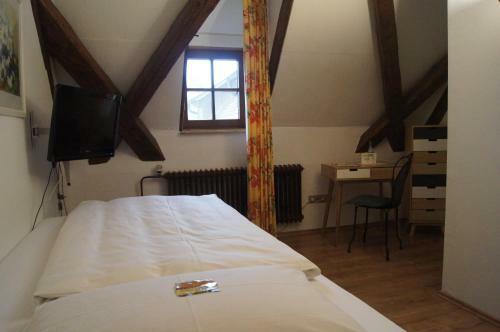 Hostal Land-gast-hof Walkm�hle
