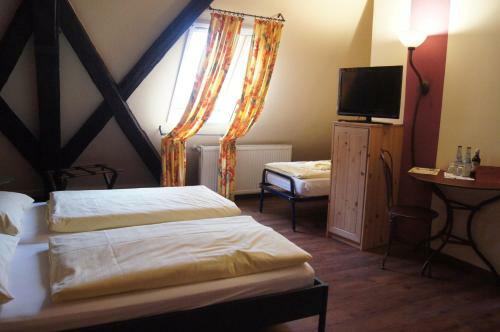 Hostal Land-gast-hof Walkm�hle