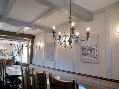 Hostal Land-gast-hof Walkm�hle