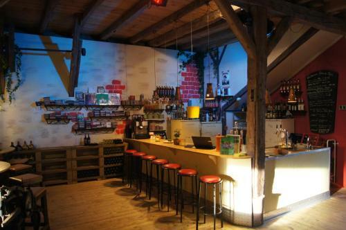 Hostal Land-gast-hof Walkm�hle