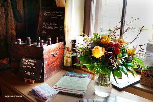 Hostal Land-gast-hof Walkm�hle