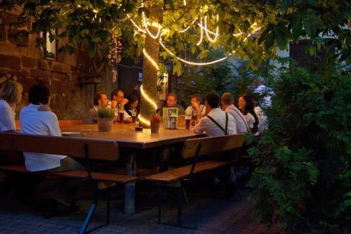 Hostal Land-gast-hof Walkm�hle