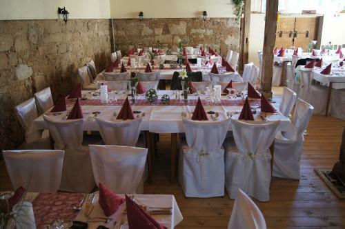 Hostal Land-gast-hof Walkm�hle