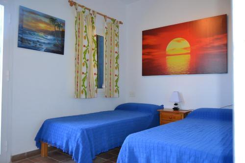 Apartamentos Cas Xurrac