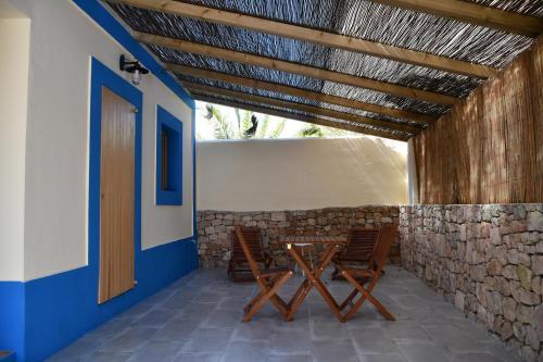 Apartamentos Cas Xurrac