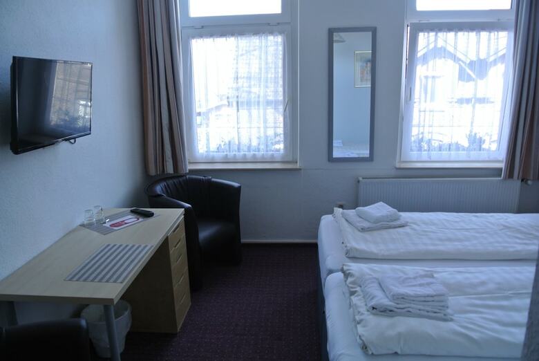 Hotel Am Kamin