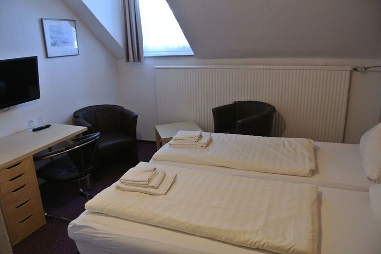 Hotel Am Kamin