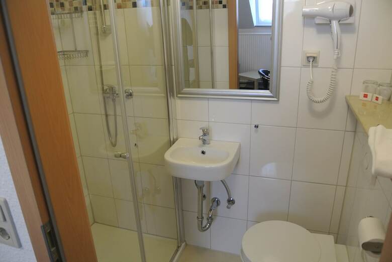 Hotel Am Kamin