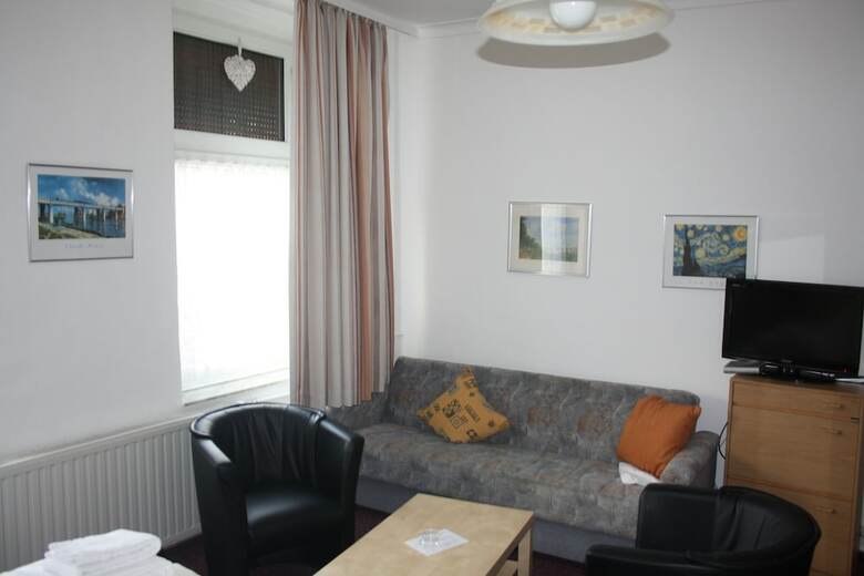 Hotel Am Kamin