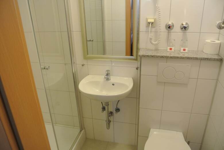 Hotel Am Kamin