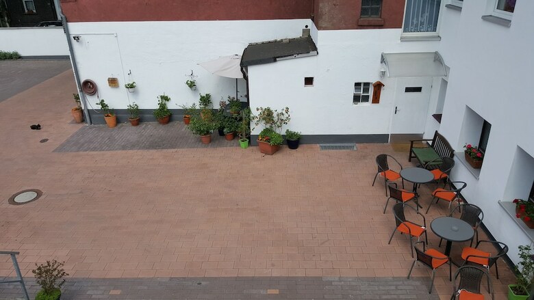 Hotel Am Kamin