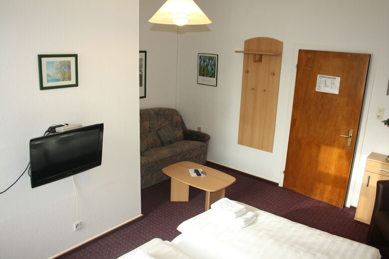Hotel Am Kamin