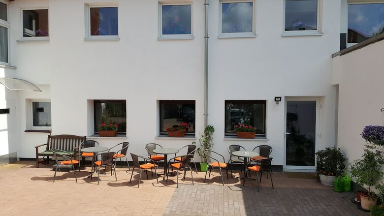 Hotel Am Kamin
