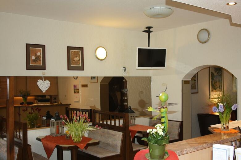 Hotel Am Kamin