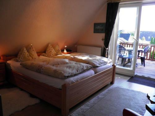 Hostal G�stehaus Ziemann
