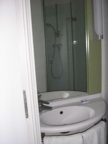 Hostal Ibis Budget Aeropuerto Barcelona Viladecans