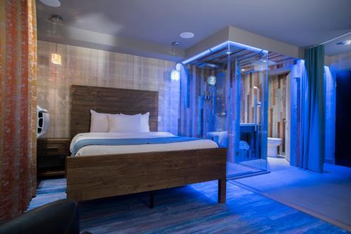 Hotel Spa & H�tel Le Finlandais