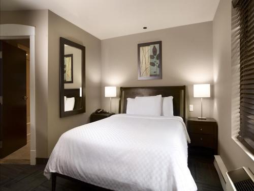 Hotel Spa & H�tel Le Finlandais