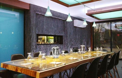 Hotel Spa & H�tel Le Finlandais
