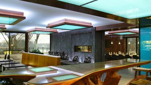 Hotel Spa & H�tel Le Finlandais
