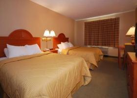 Hotel Quality Inn Brookings
