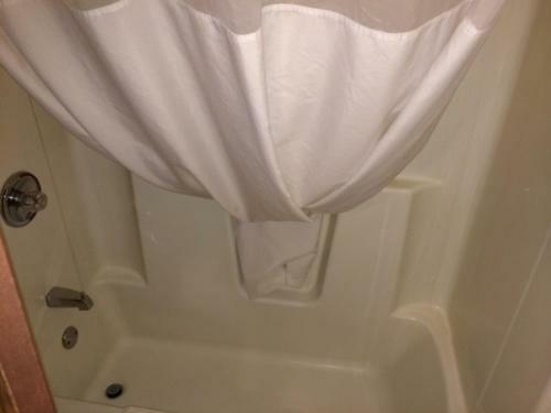 Hotel Quality Inn Brookings