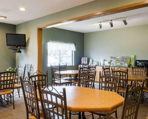 Hotel Quality Inn Brookings