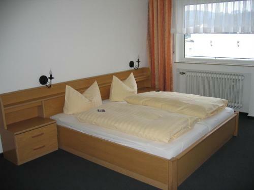 Hotel Restaurant Zur Kripp