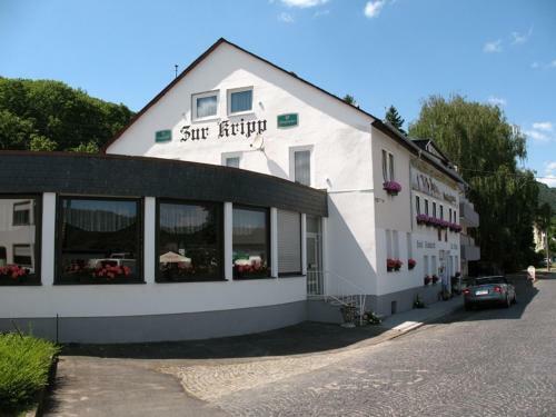 Hotel Restaurant Zur Kripp