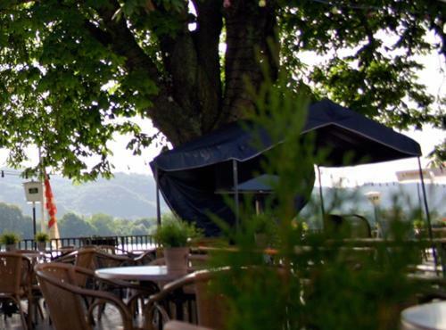 Hotel Restaurant Zur Kripp