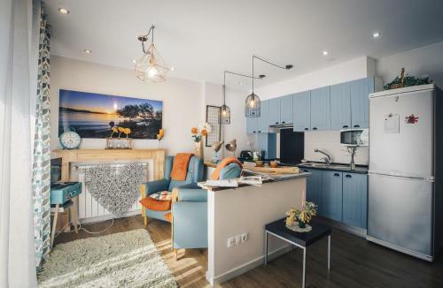 Apartamentos De Monta�a Mendiola (casa Ferran)
