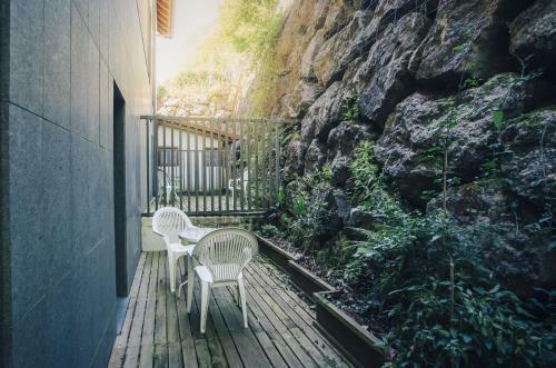 Apartamentos De Monta�a Mendiola (casa Ferran)