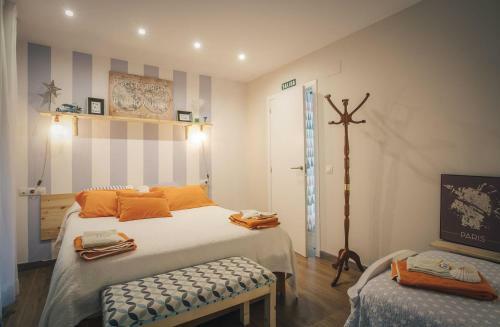 Apartamentos De Monta�a Mendiola (casa Ferran)